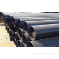 Carbon Steel Pipe Fittings E235B Seamless Carbon Steel Pipe Manufactory